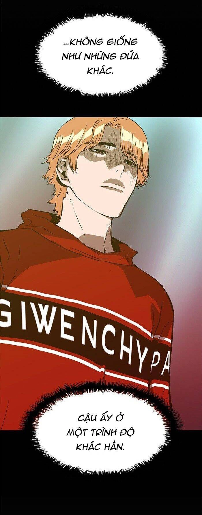 Anh Hùng Yếu Chapter 110 - 14