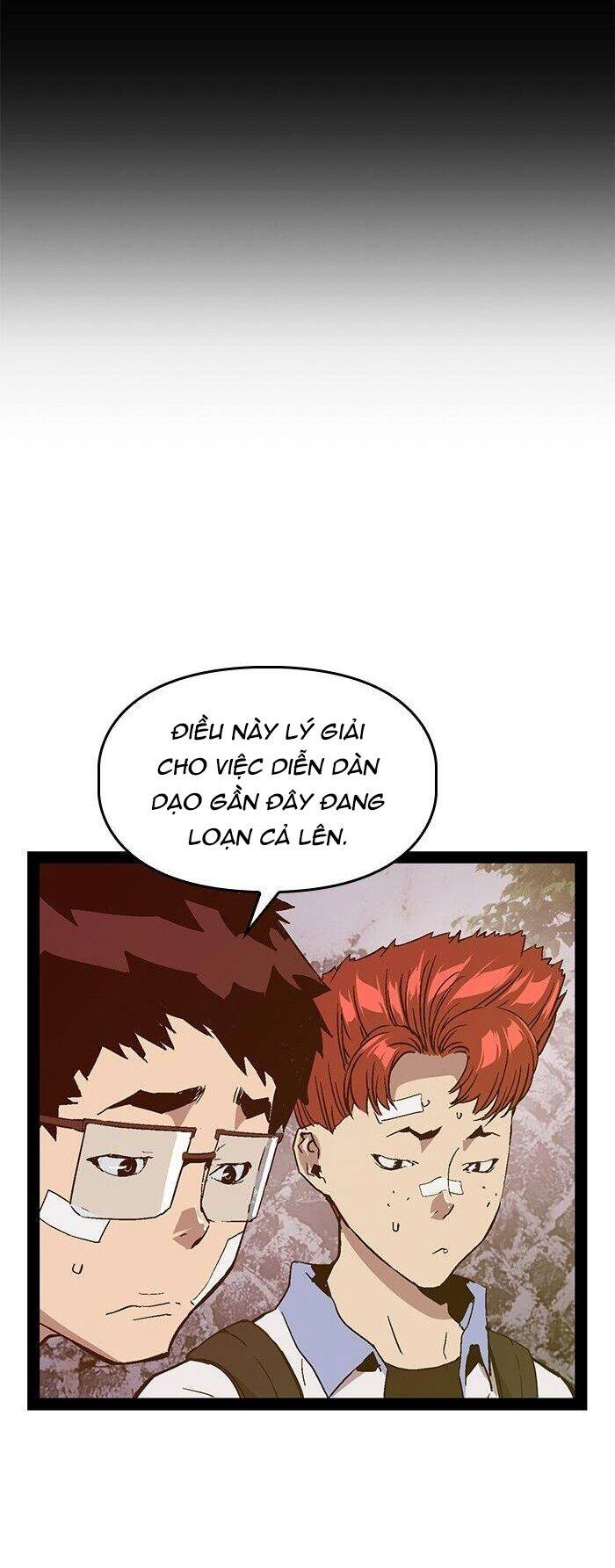 Anh Hùng Yếu Chapter 110 - 15