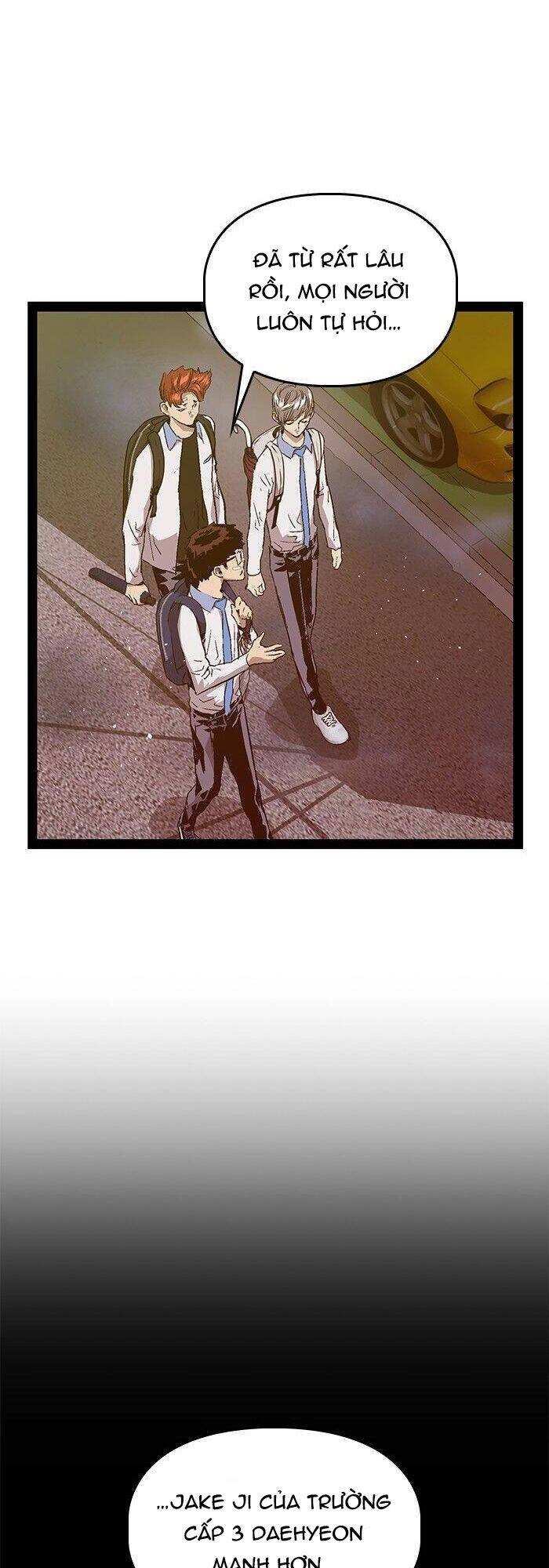 Anh Hùng Yếu Chapter 110 - 16