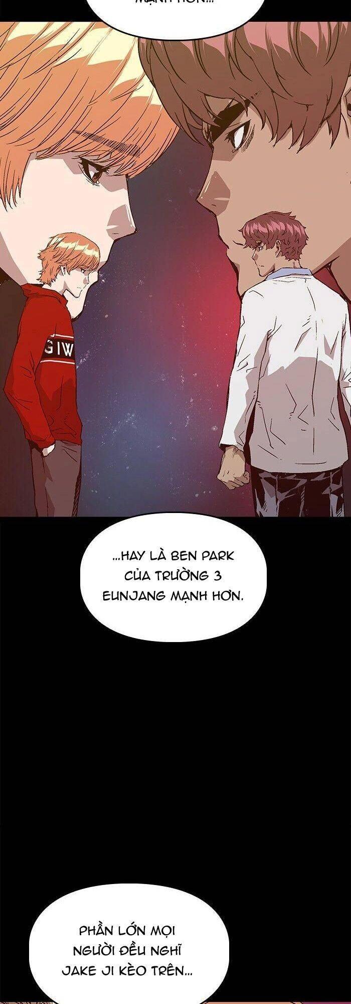 Anh Hùng Yếu Chapter 110 - 17