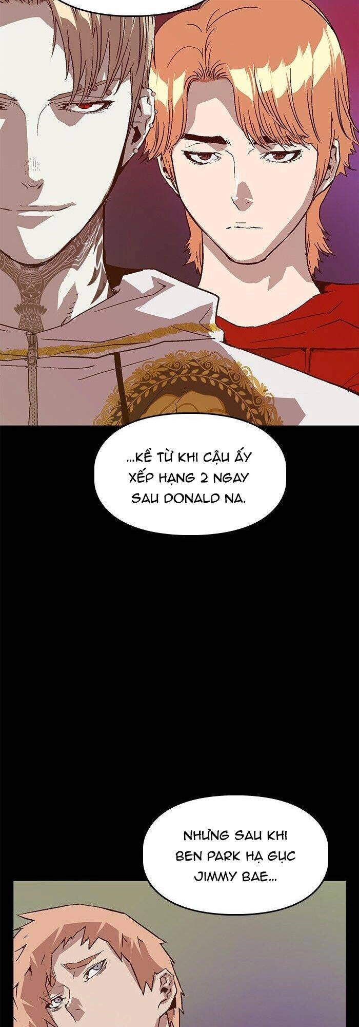 Anh Hùng Yếu Chapter 110 - 18