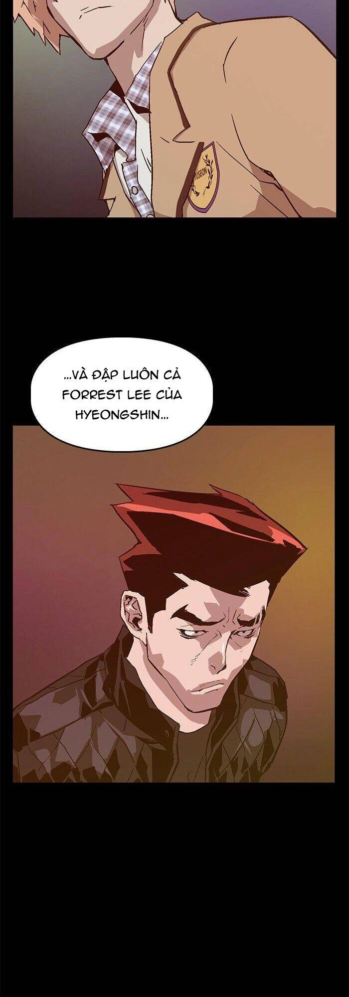 Anh Hùng Yếu Chapter 110 - 19