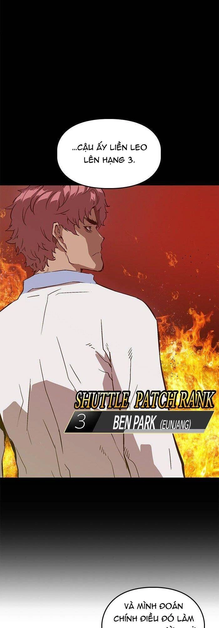 Anh Hùng Yếu Chapter 110 - 20