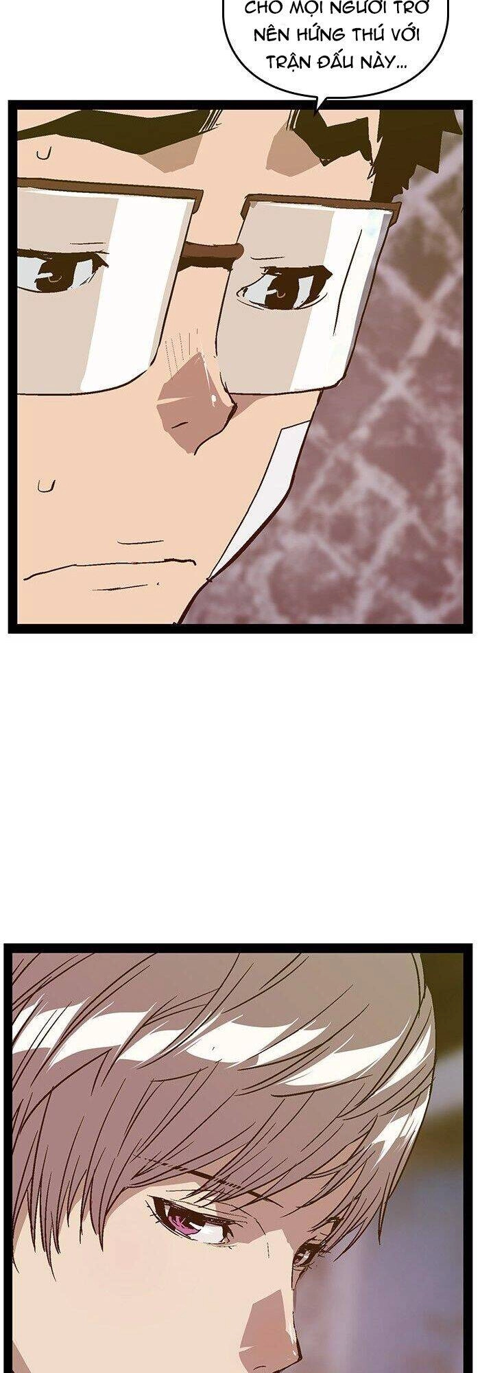 Anh Hùng Yếu Chapter 110 - 21