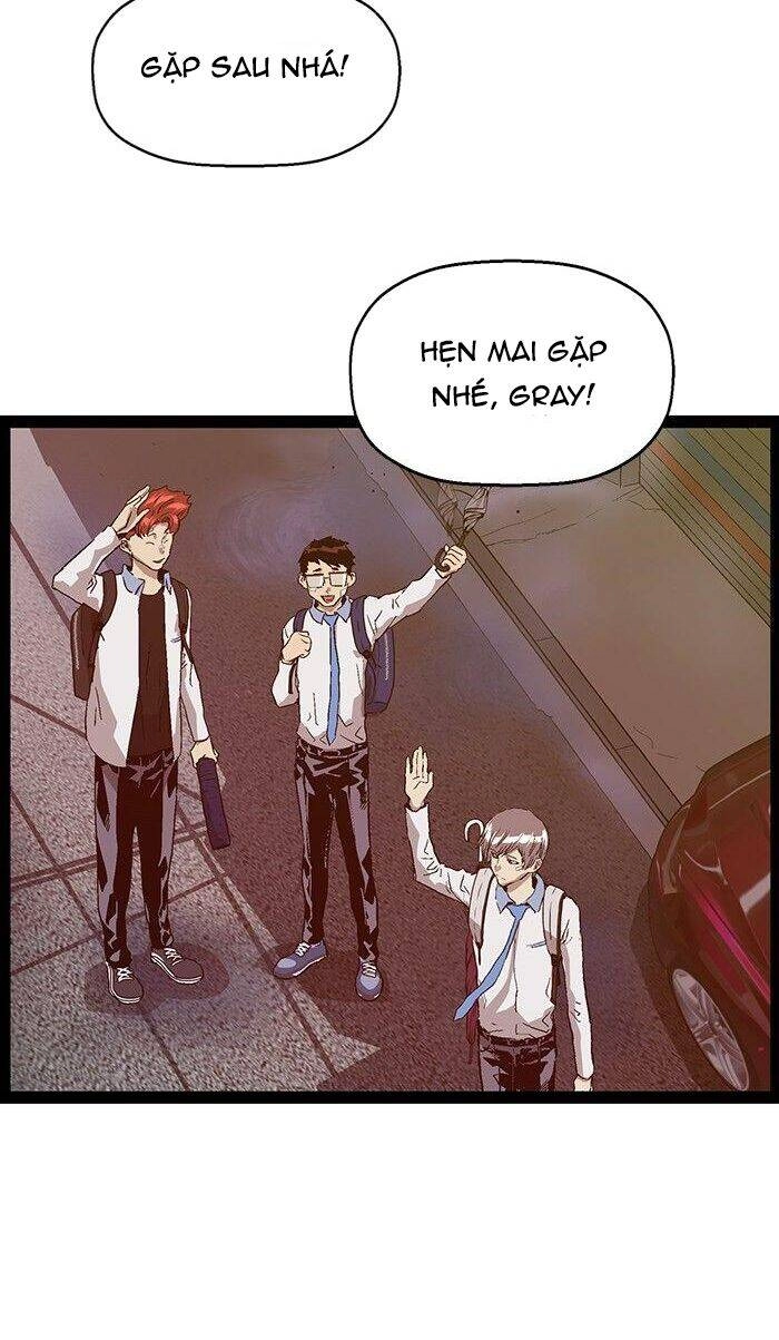 Anh Hùng Yếu Chapter 110 - 23