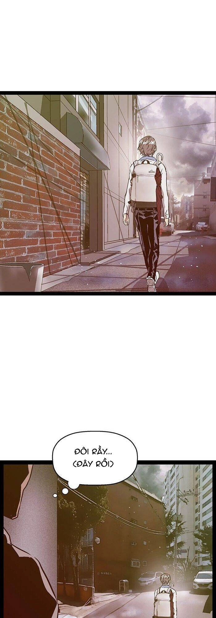 Anh Hùng Yếu Chapter 110 - 24