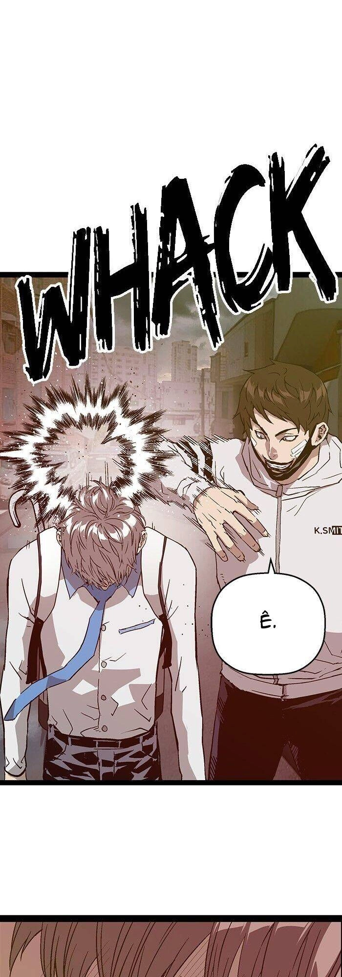 Anh Hùng Yếu Chapter 110 - 27