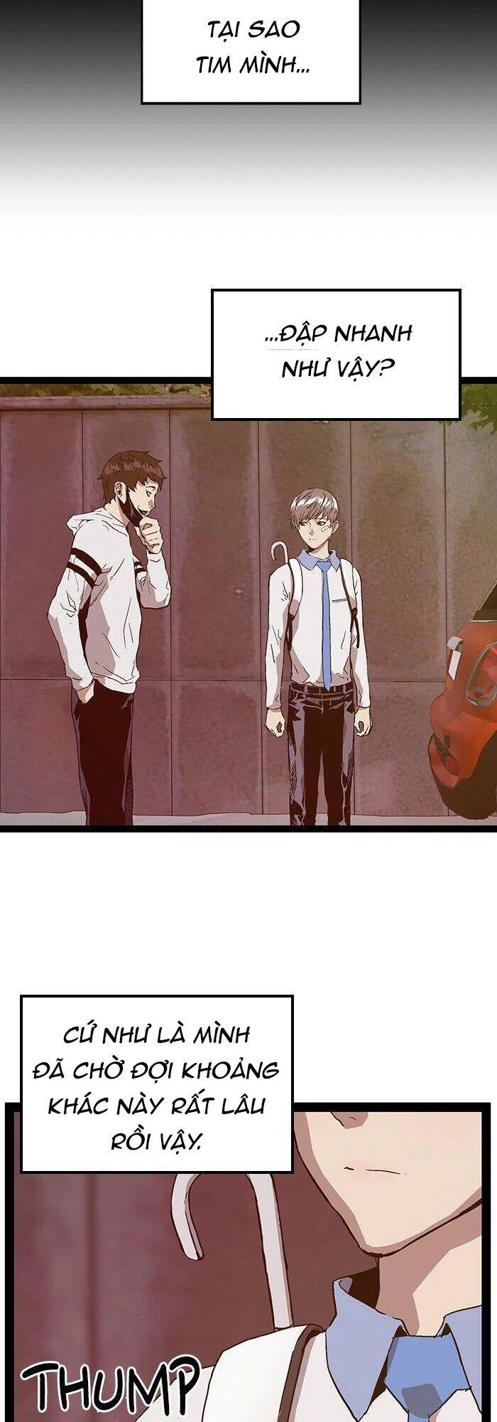 Anh Hùng Yếu Chapter 110 - 33