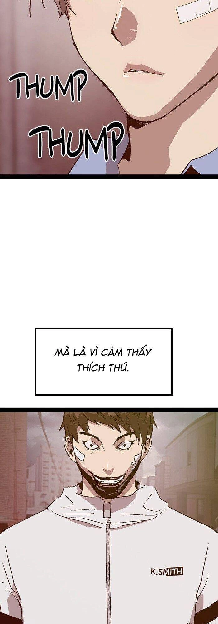 Anh Hùng Yếu Chapter 110 - 35