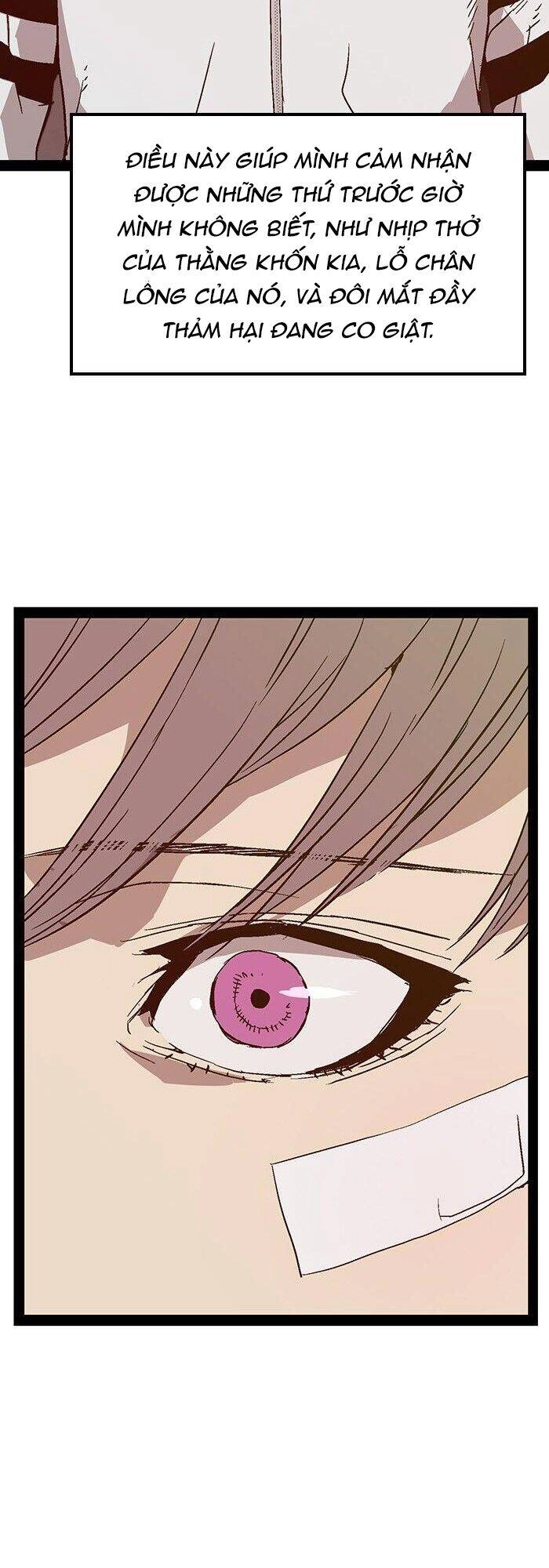 Anh Hùng Yếu Chapter 110 - 36