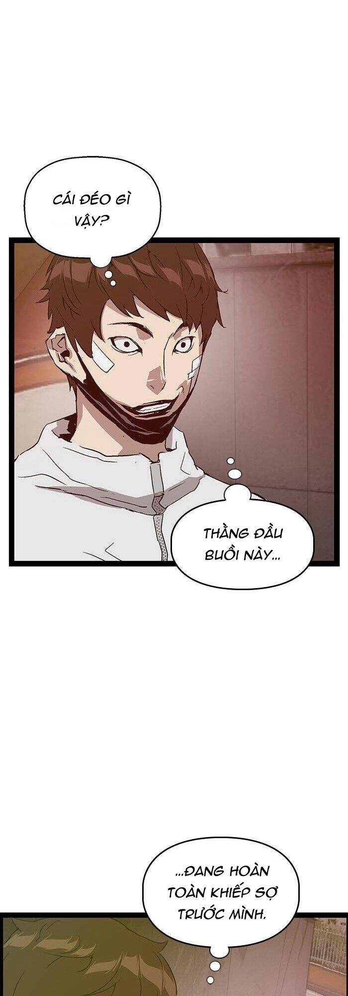 Anh Hùng Yếu Chapter 110 - 37