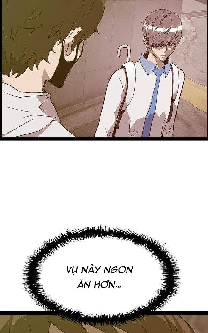 Anh Hùng Yếu Chapter 110 - 38