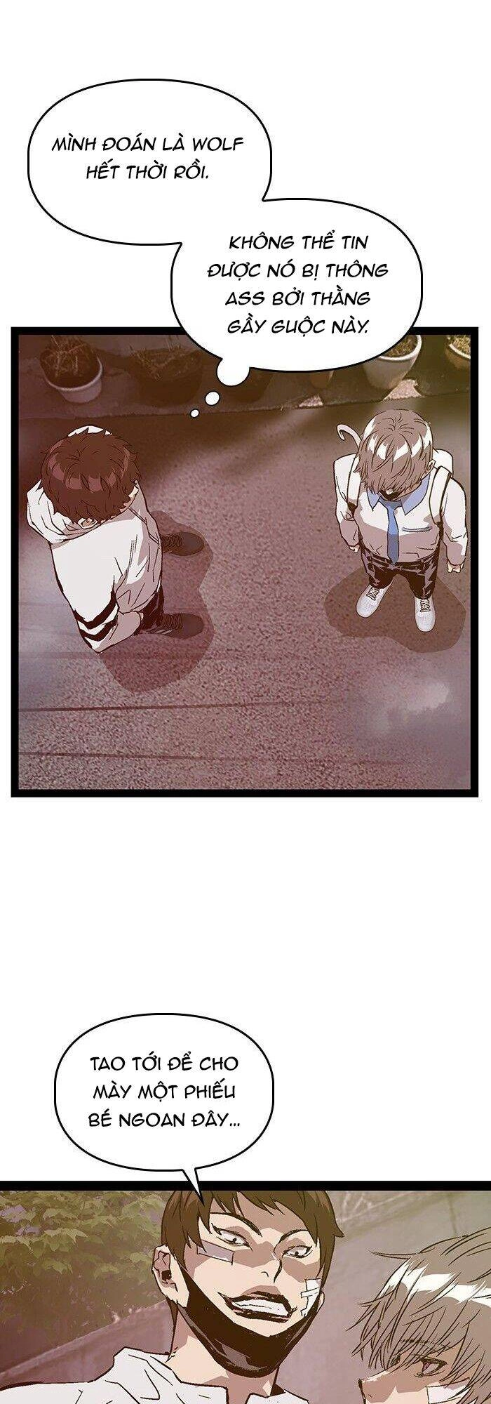 Anh Hùng Yếu Chapter 110 - 40