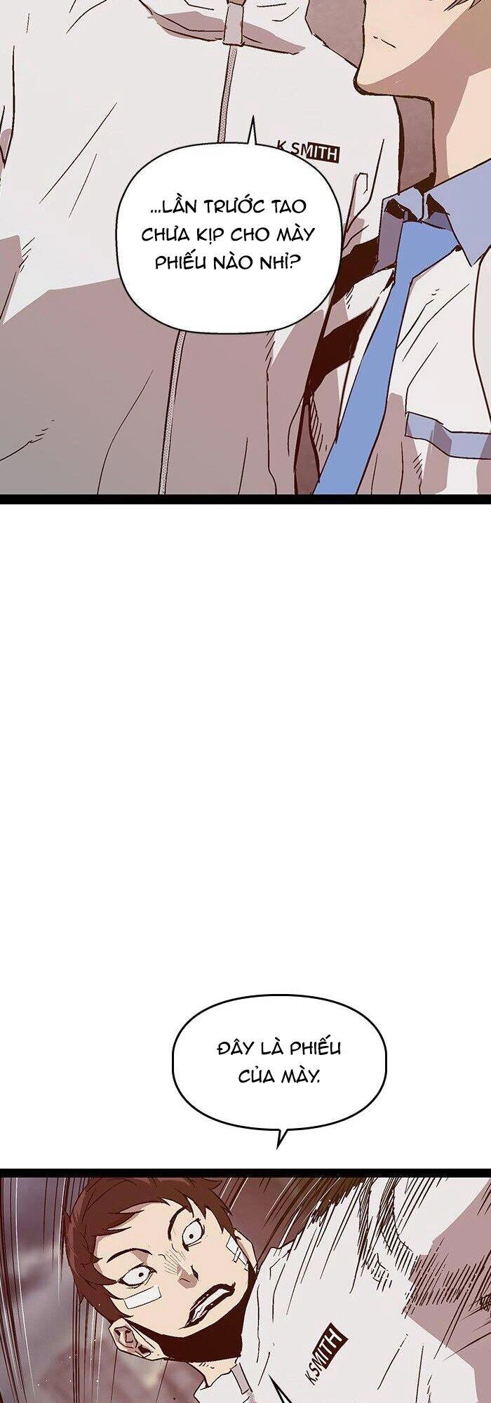 Anh Hùng Yếu Chapter 110 - 41