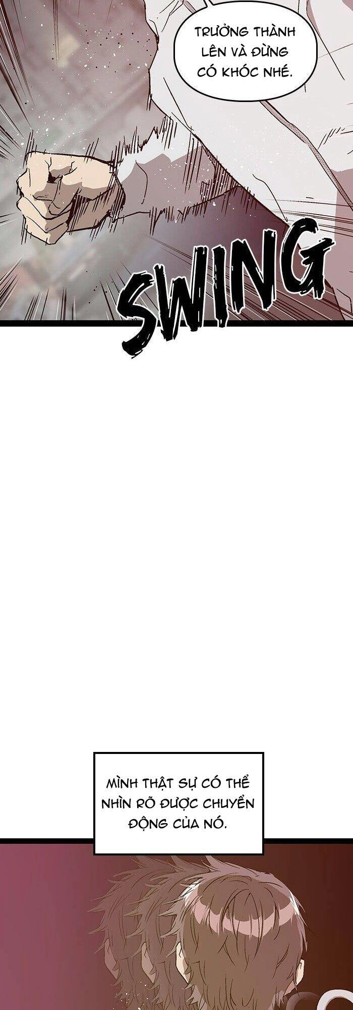 Anh Hùng Yếu Chapter 110 - 42