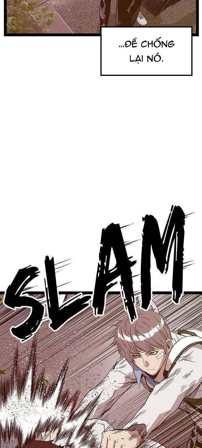 Anh Hùng Yếu Chapter 110 - 45