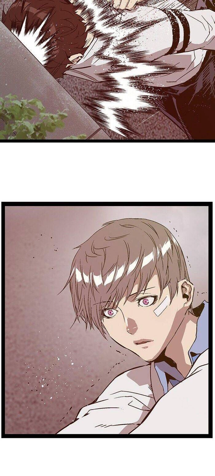 Anh Hùng Yếu Chapter 110 - 46