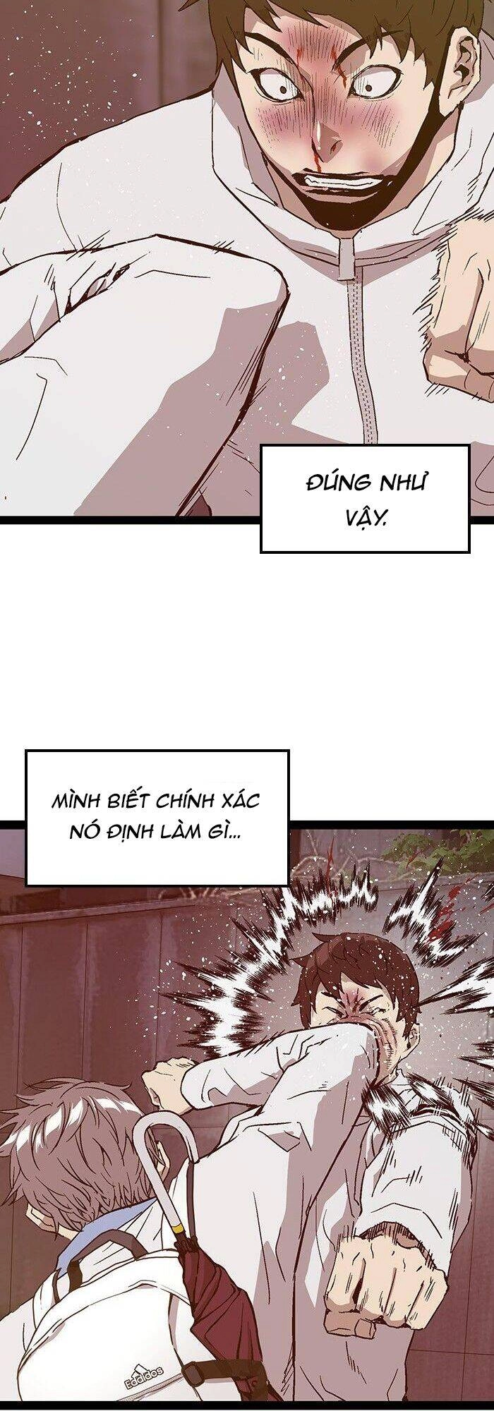 Anh Hùng Yếu Chapter 110 - 49
