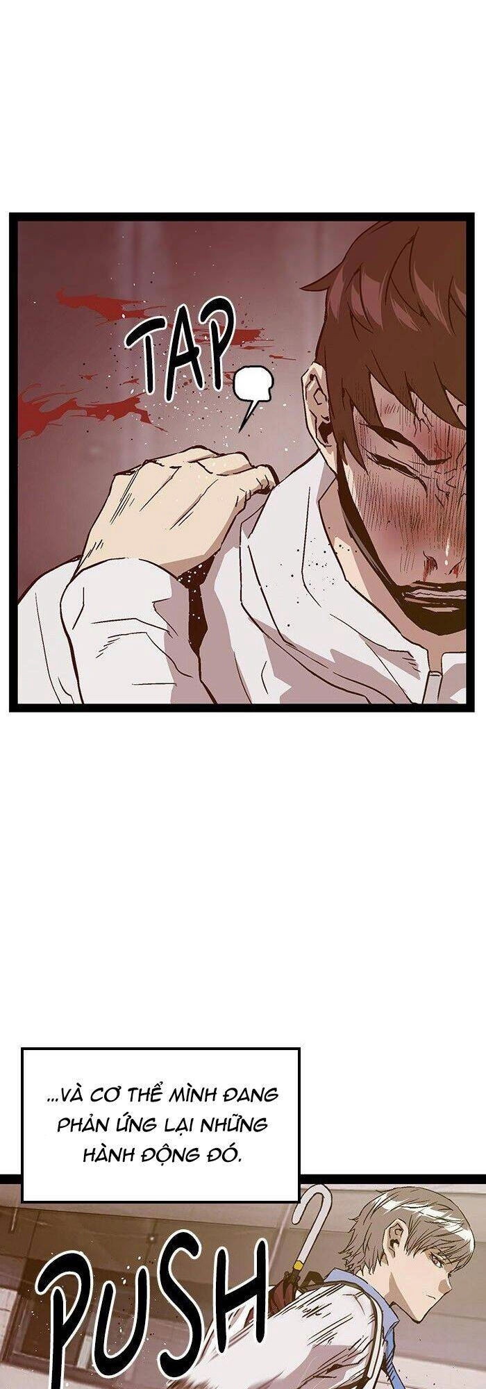 Anh Hùng Yếu Chapter 110 - 51