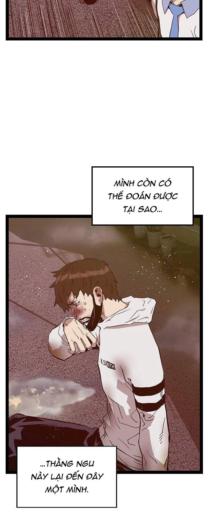 Anh Hùng Yếu Chapter 110 - 53