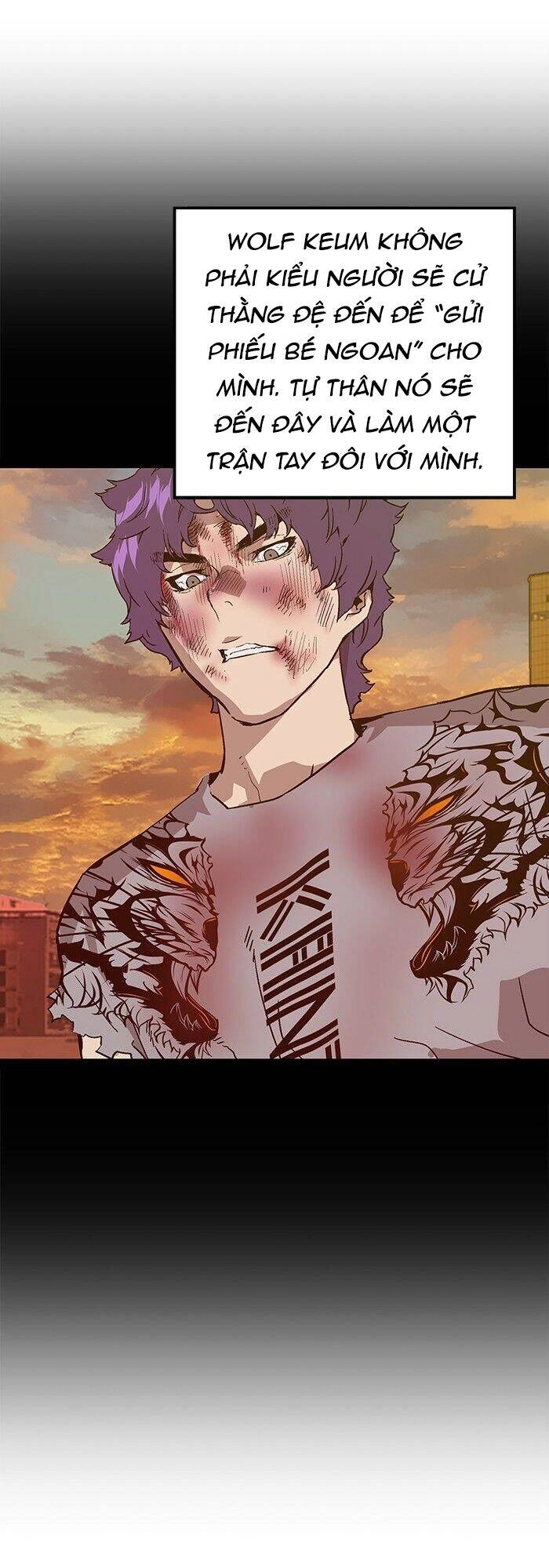 Anh Hùng Yếu Chapter 110 - 54