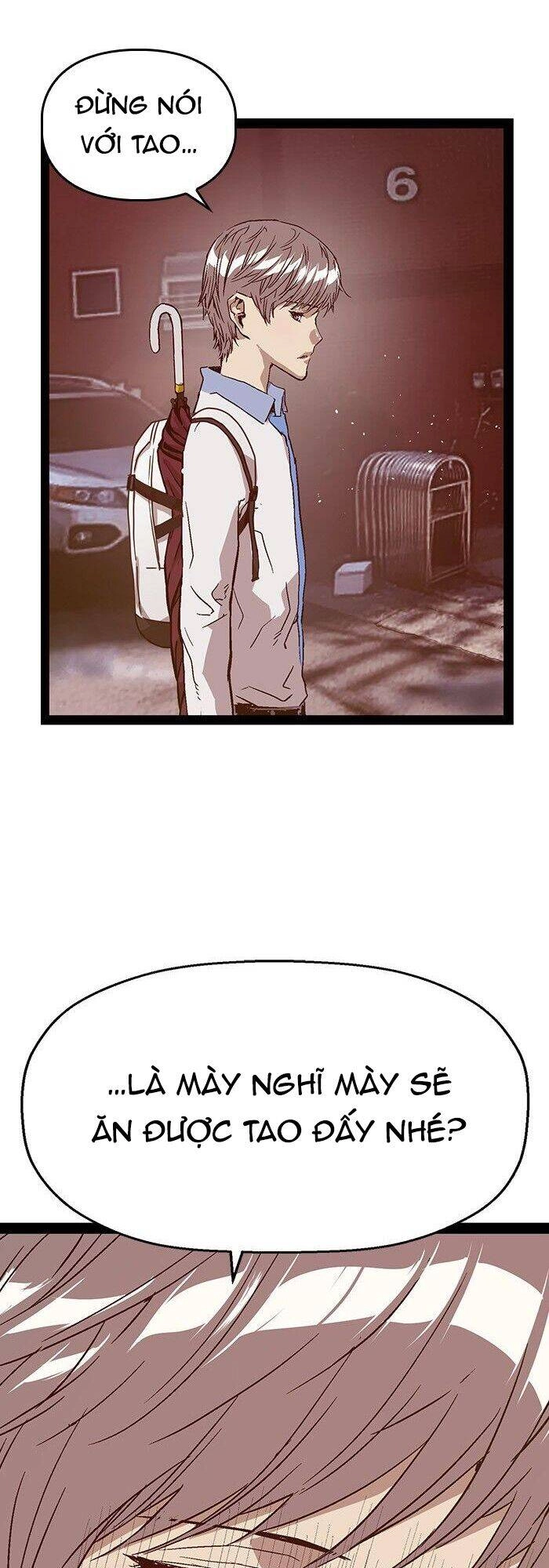 Anh Hùng Yếu Chapter 110 - 55