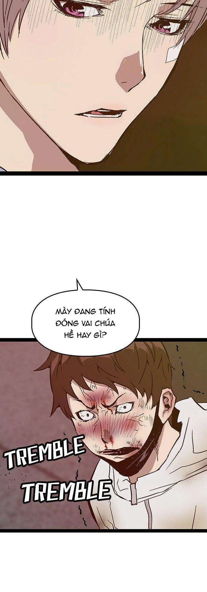 Anh Hùng Yếu Chapter 110 - 56