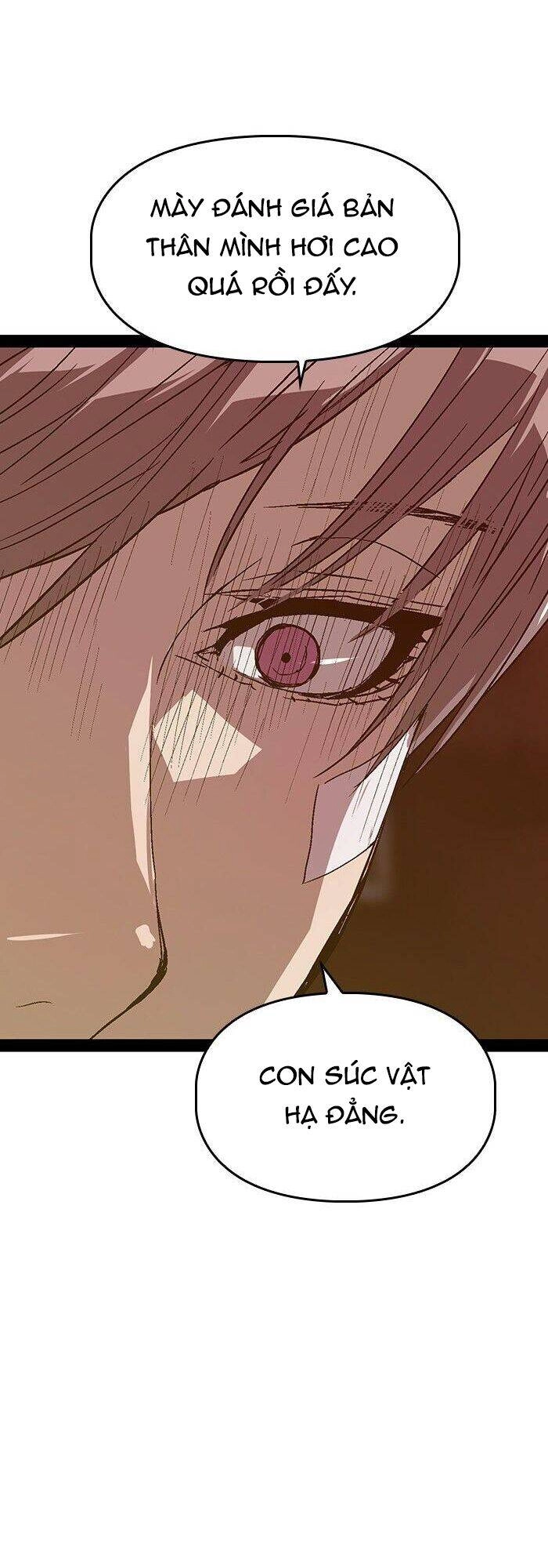 Anh Hùng Yếu Chapter 110 - 57