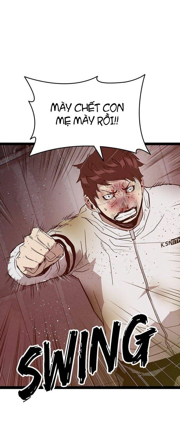 Anh Hùng Yếu Chapter 110 - 61