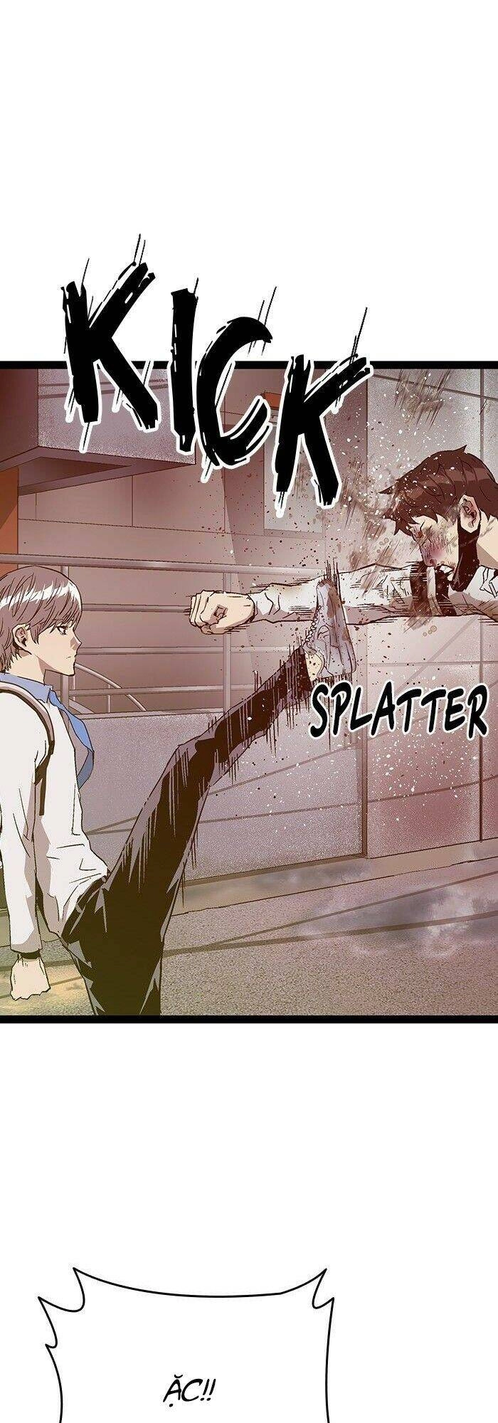 Anh Hùng Yếu Chapter 110 - 62