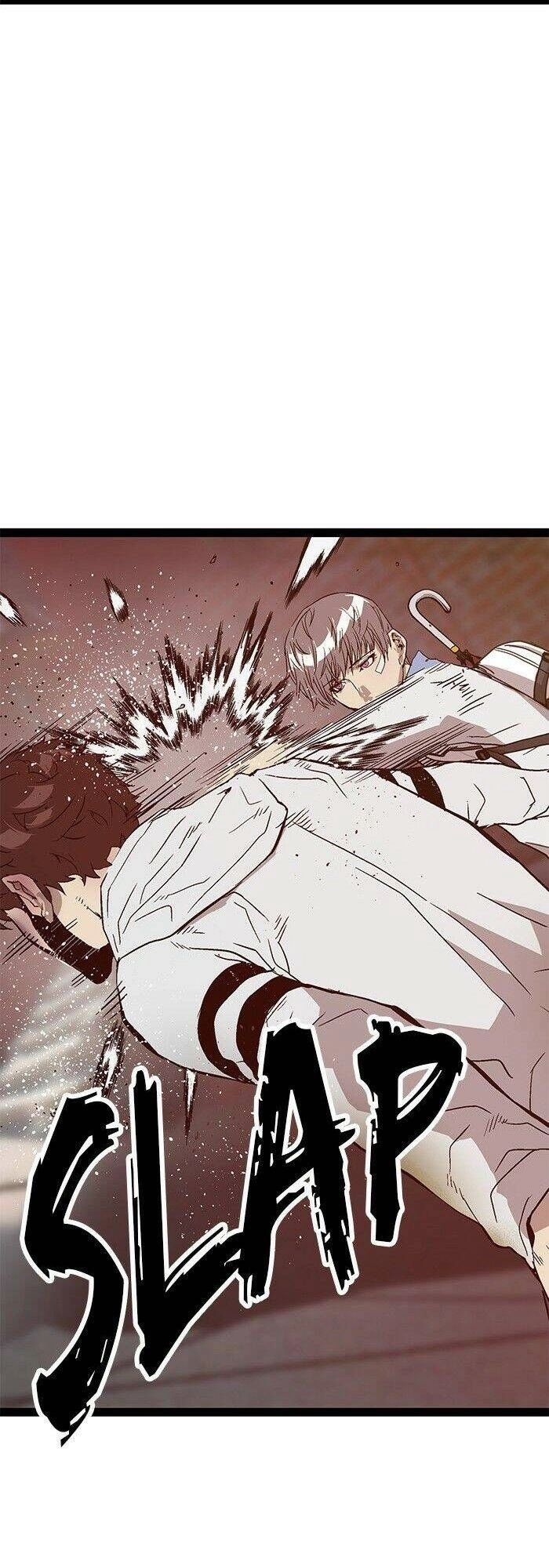 Anh Hùng Yếu Chapter 110 - 64