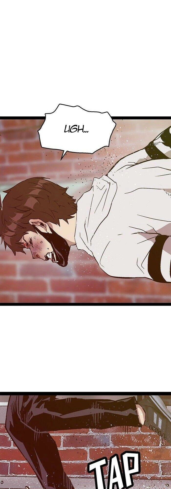 Anh Hùng Yếu Chapter 110 - 65