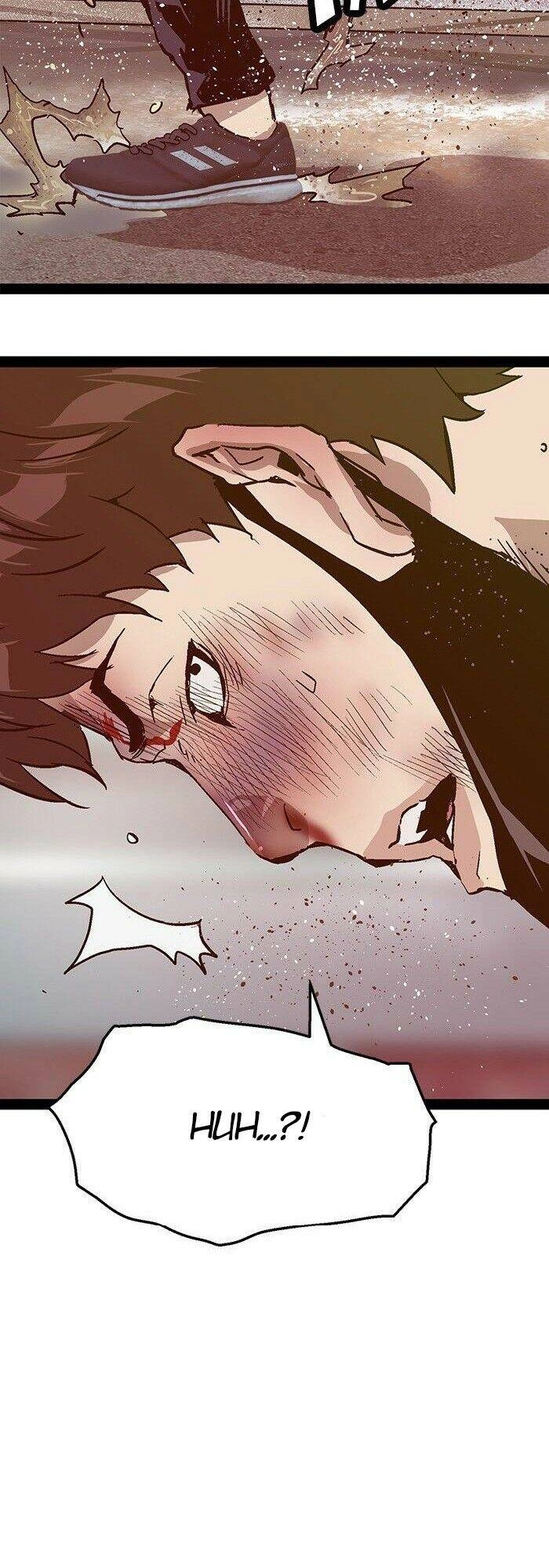 Anh Hùng Yếu Chapter 110 - 66