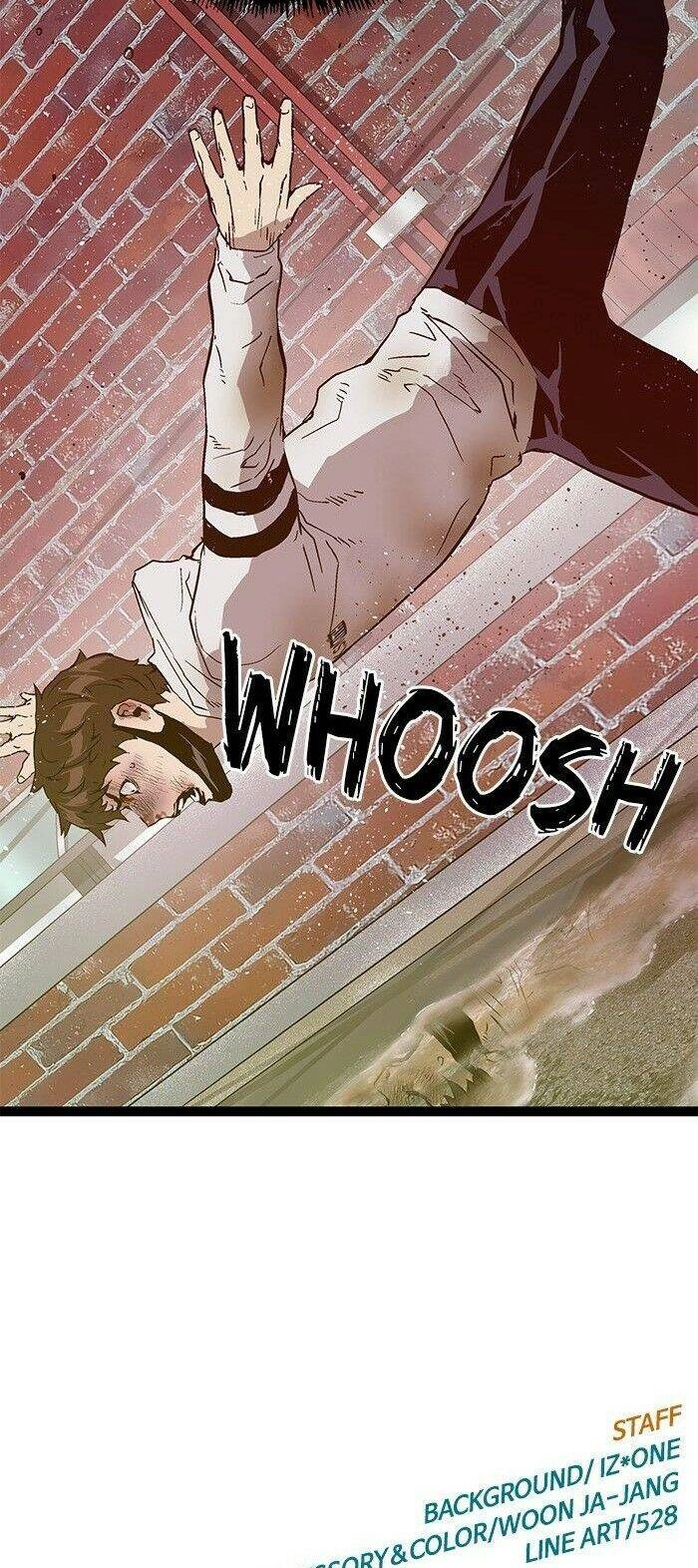 Anh Hùng Yếu Chapter 110 - 68