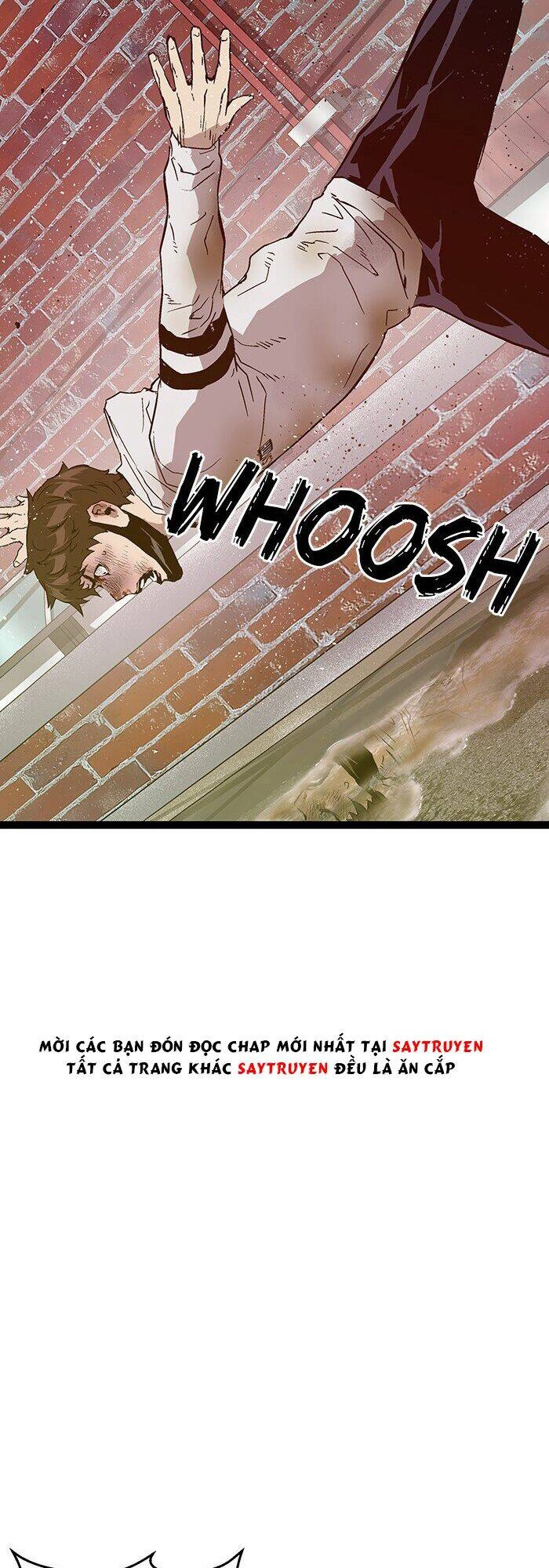 Anh Hùng Yếu Chapter 111 - 6