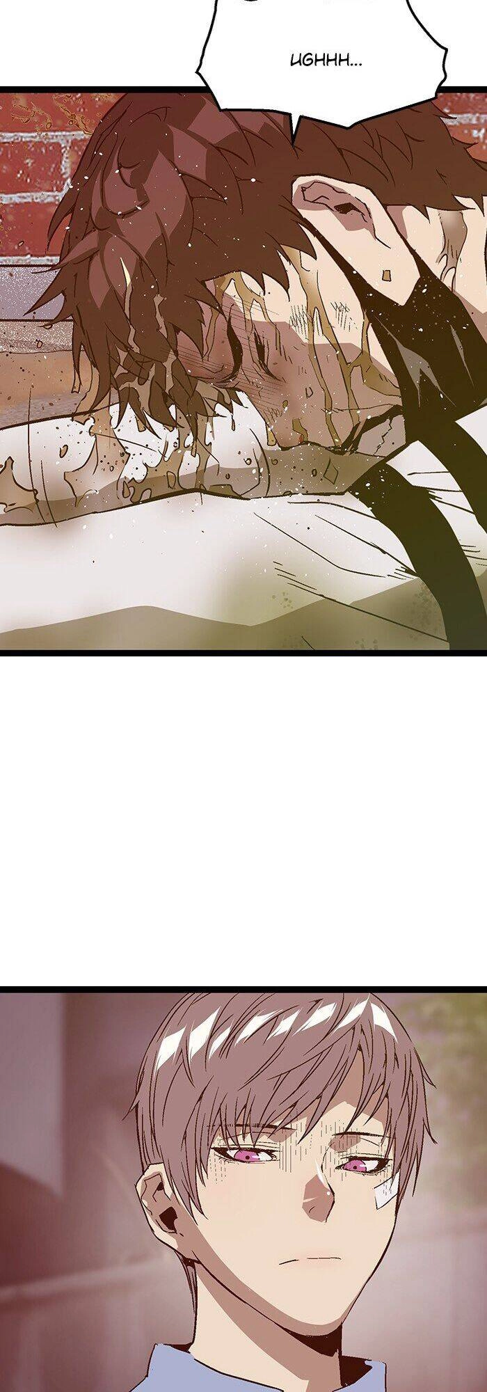 Anh Hùng Yếu Chapter 111 - 8