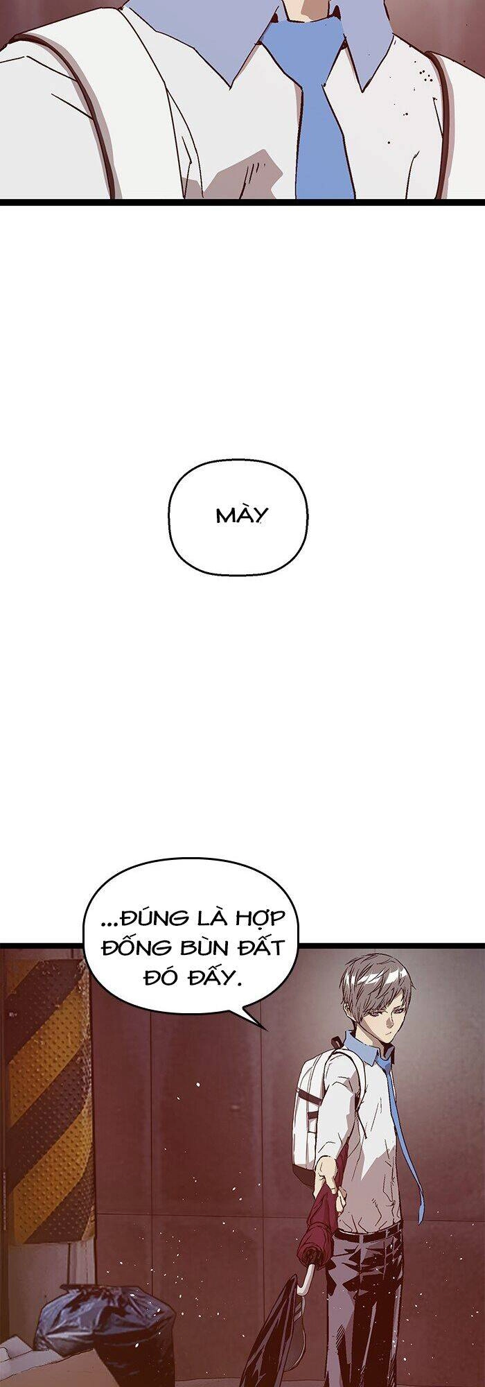 Anh Hùng Yếu Chapter 111 - 9