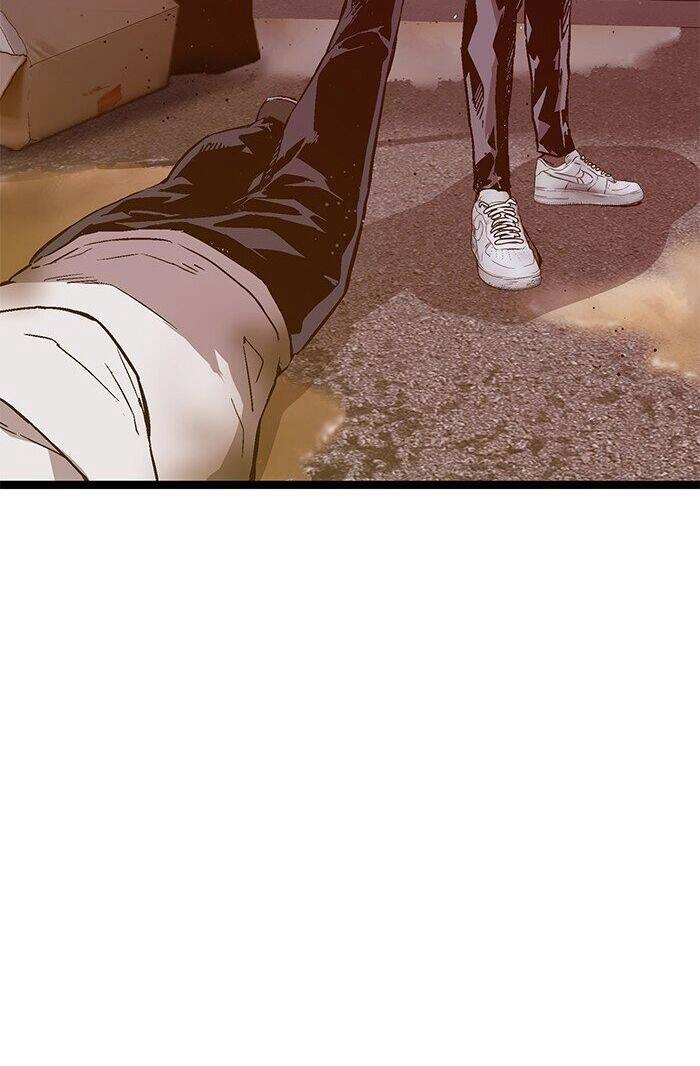 Anh Hùng Yếu Chapter 111 - 10