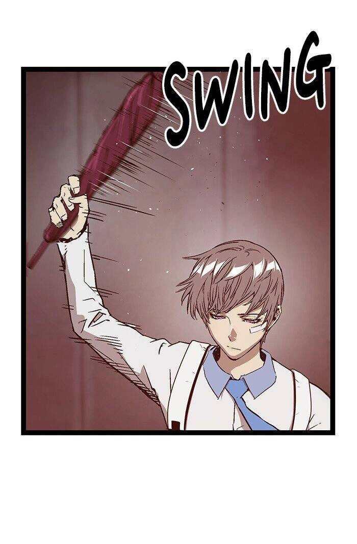 Anh Hùng Yếu Chapter 111 - 11