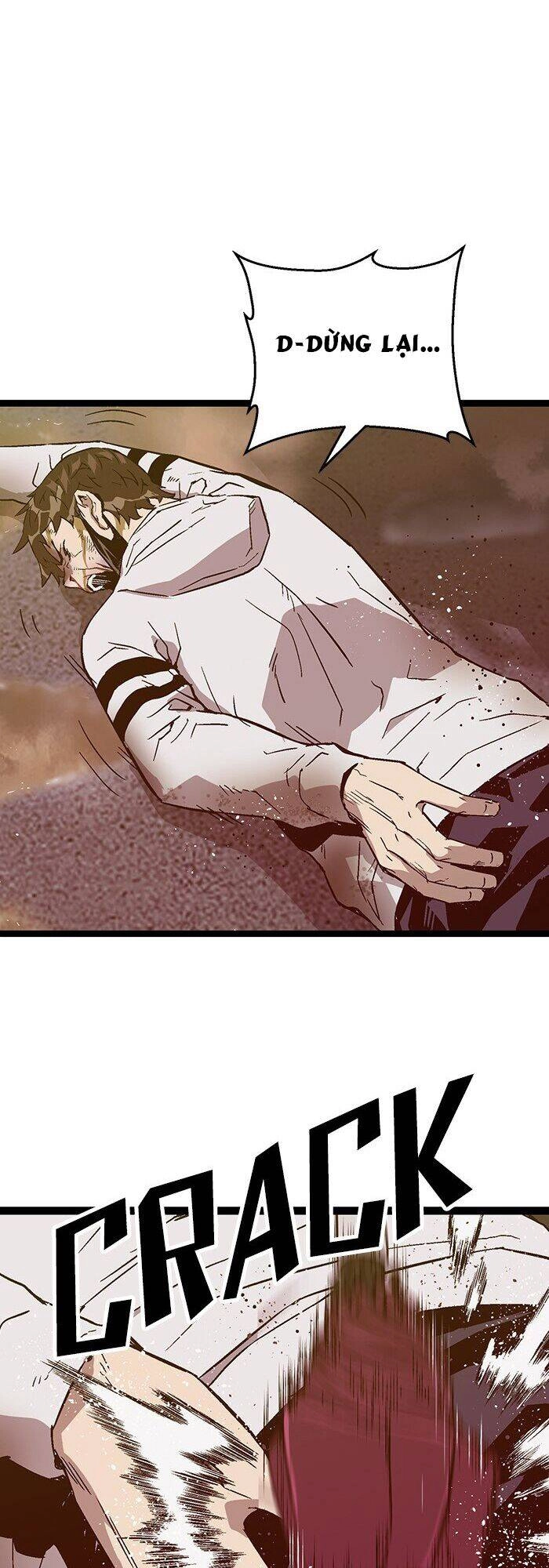 Anh Hùng Yếu Chapter 111 - 14