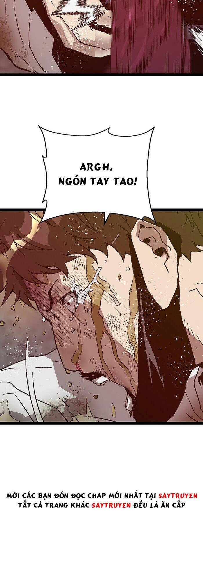 Anh Hùng Yếu Chapter 111 - 15