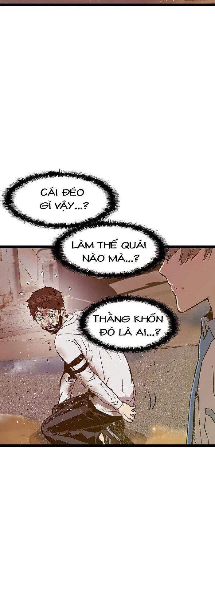 Anh Hùng Yếu Chapter 111 - 18