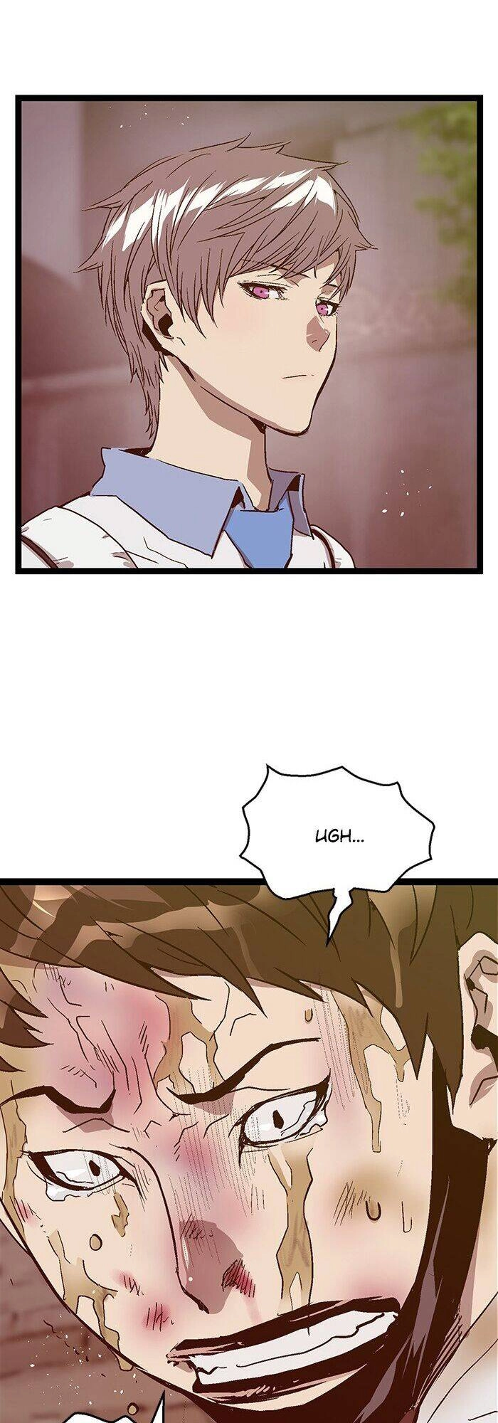 Anh Hùng Yếu Chapter 111 - 19