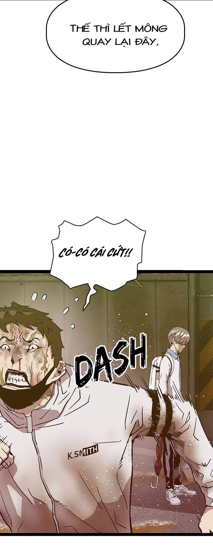 Anh Hùng Yếu Chapter 111 - 21