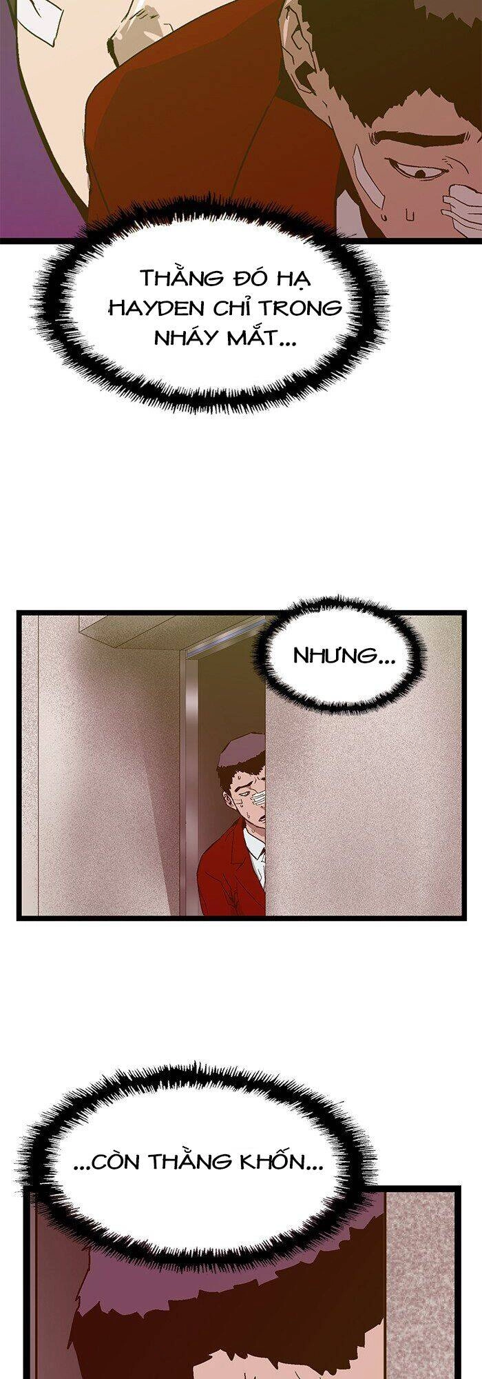 Anh Hùng Yếu Chapter 111 - 24