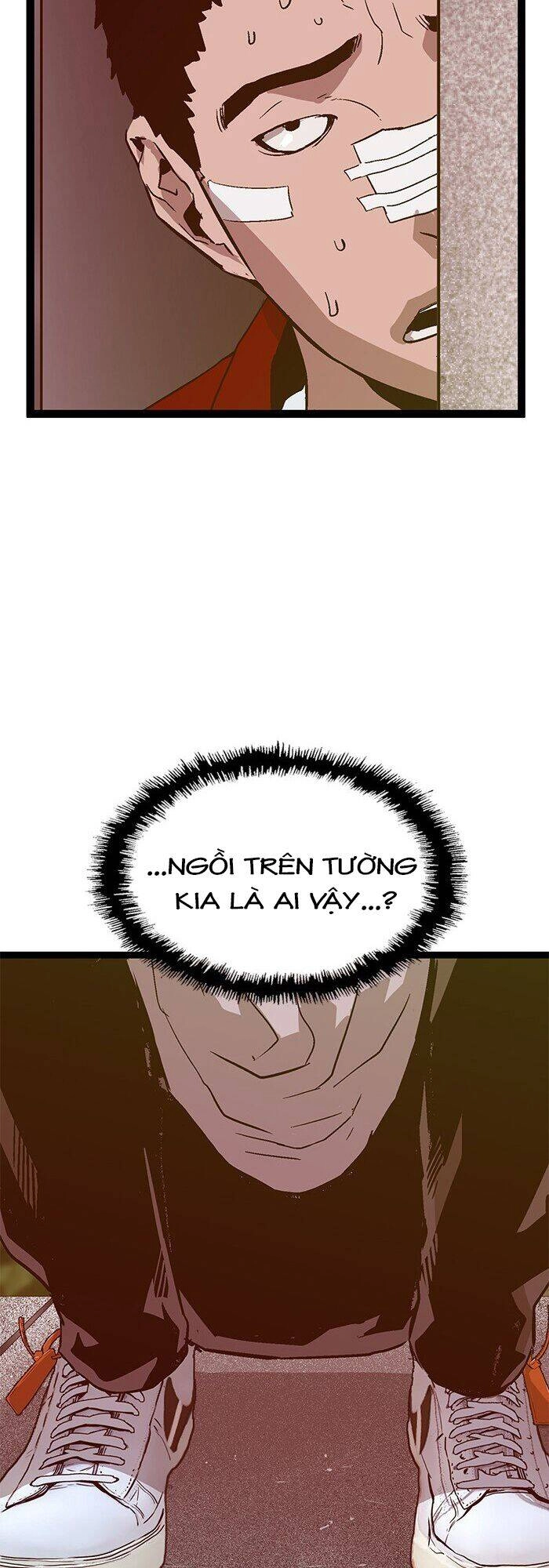 Anh Hùng Yếu Chapter 111 - 25