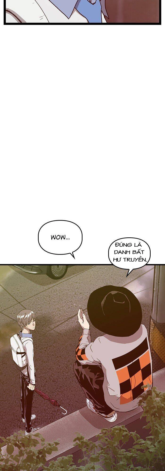 Anh Hùng Yếu Chapter 111 - 28