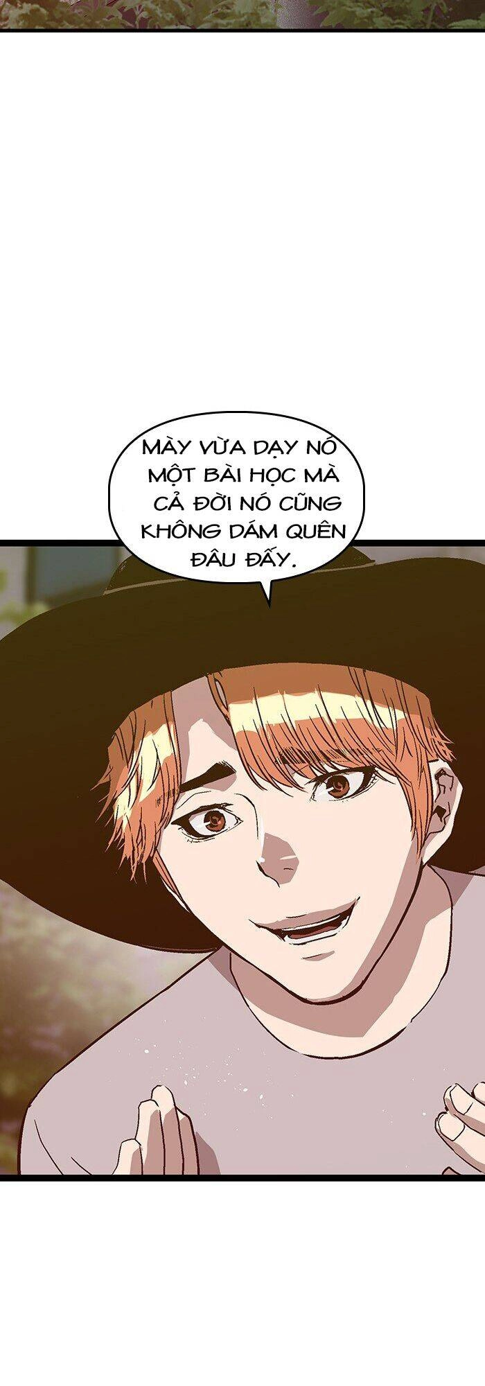 Anh Hùng Yếu Chapter 111 - 29