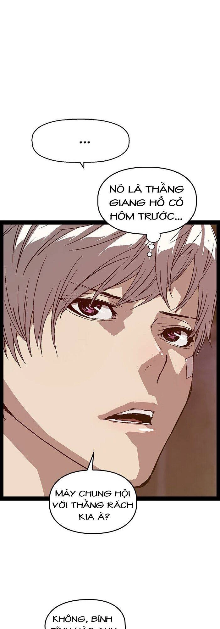 Anh Hùng Yếu Chapter 111 - 30