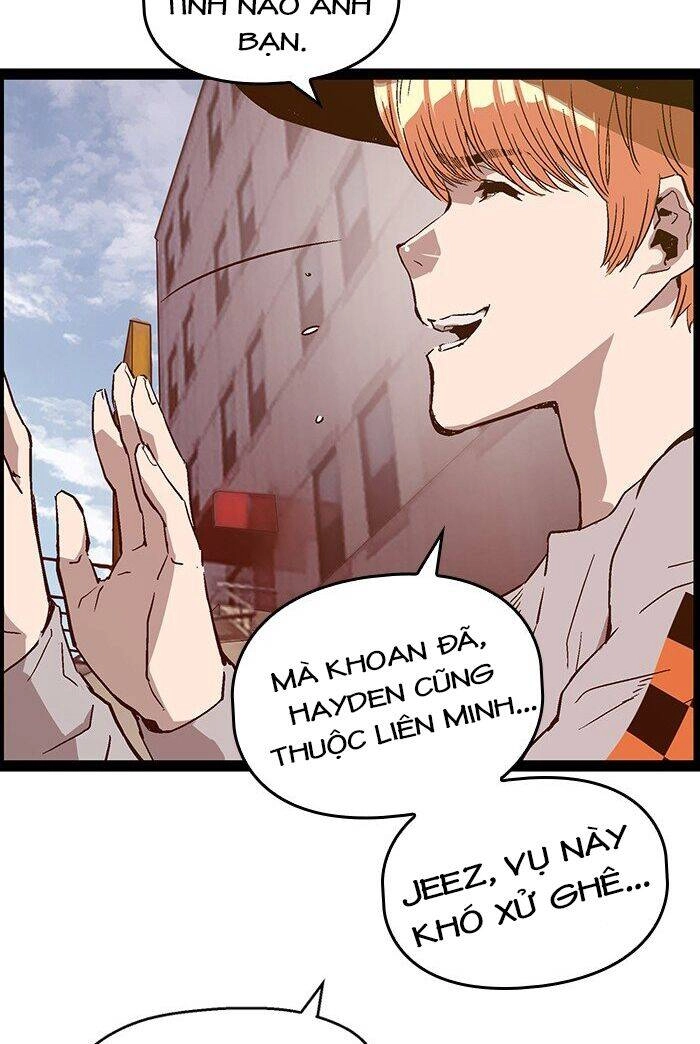 Anh Hùng Yếu Chapter 111 - 31